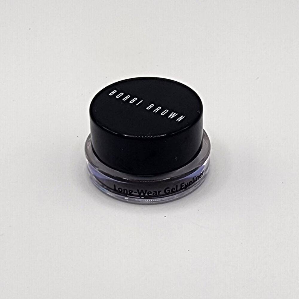 Bobbi Brown Long Wear Gel Eyeliner